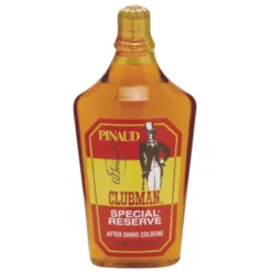 Safety Razor & Accessoires|Elektrische Scheerapparaten & Trimmers^Clubman Pinaud Special Reserve After Shave Cologne