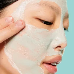 Reinigende Maskers^Benefit Speedy Smooth - snell gladstrijkend Poriënmasker