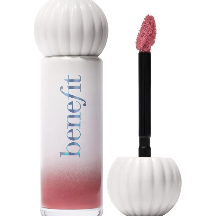 Liquid Lipstick^Benefit Splashtint - Hydraterende Glanzende Tint