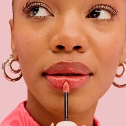 Liquid Lipstick^Benefit Splashtint - Hydraterende Glanzende Tint