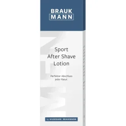 Safety Razor & Accessoires|Elektrische Scheerapparaten & Trimmers^Hildegard Braukmann Sport After Shave Lotion