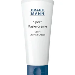 Scheercrème^Hildegard Braukmann Sport scheercrème