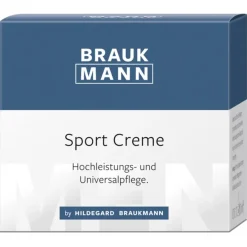 Verzorgingssets|Gezichtsserum^Hildegard Braukmann Sportcrème