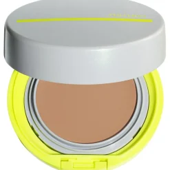 Zonnemake-Up|Zonnebrandcrème^Shiseido Sports BB Compact
