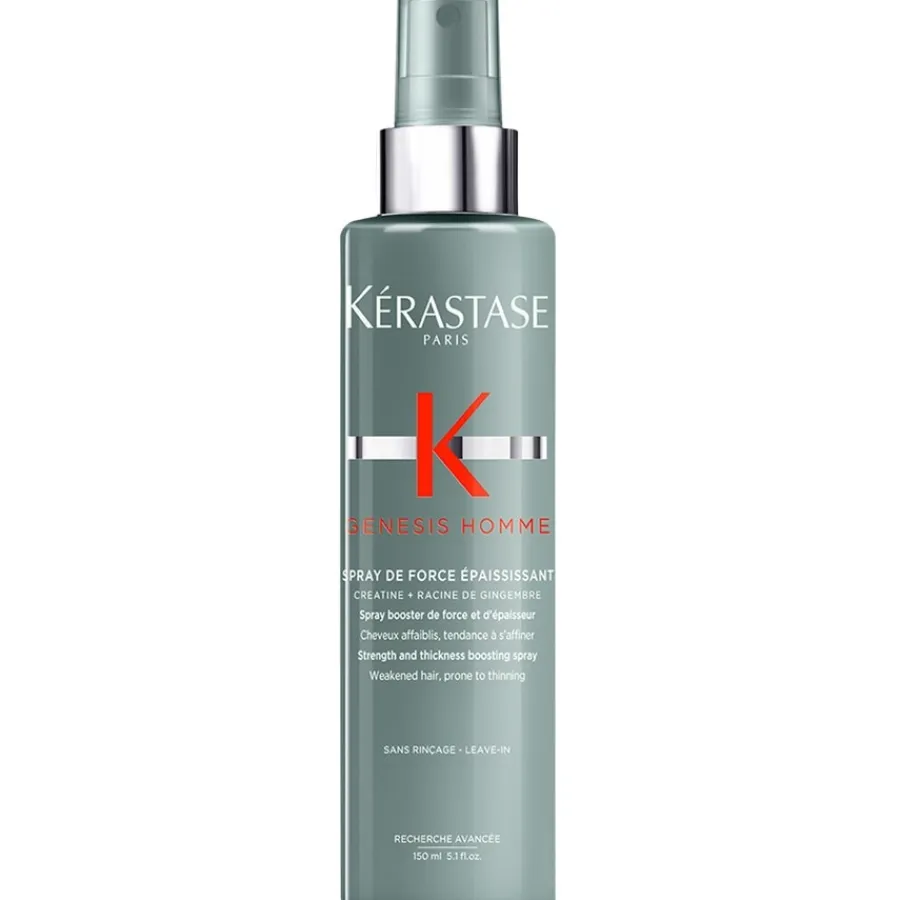 Droog Haar|Dun & Steil Haar^Kérastase Spray De Force Epaississant