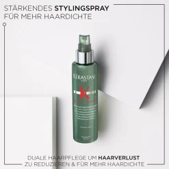 Droog Haar|Dun & Steil Haar^Kérastase Spray De Force Epaississant