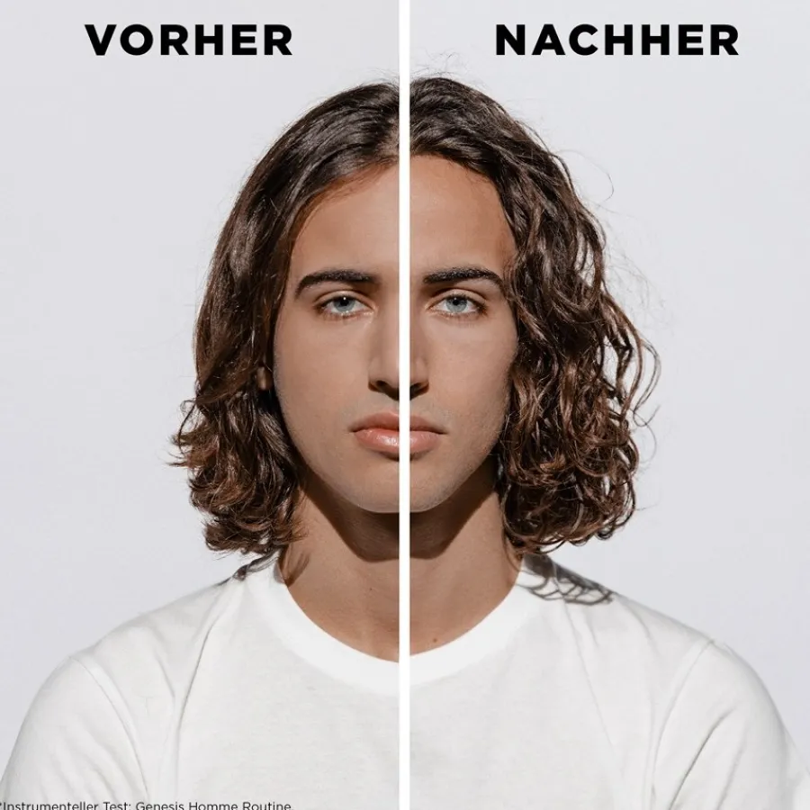 Droog Haar|Dun & Steil Haar^Kérastase Spray De Force Epaississant