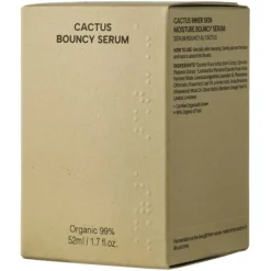 Hydraterend Serum^WHAMISA Springerig serum