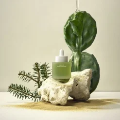 Hydraterend Serum^WHAMISA Springerig serum