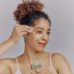 Hydraterend Serum^WHAMISA Springerig serum