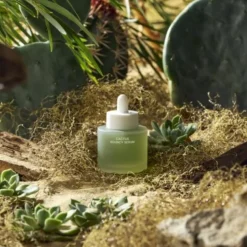 Hydraterend Serum^WHAMISA Springerig serum