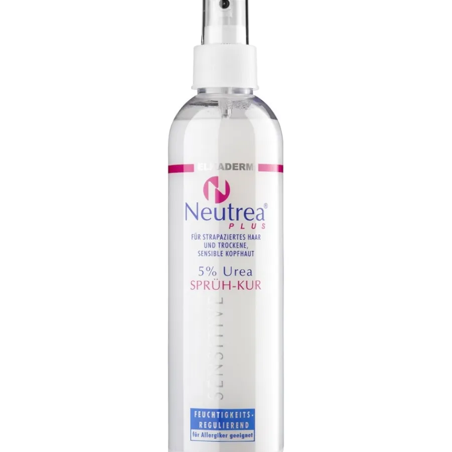 Spraybehandeling^Neutrea 5% Urea Sproeikuur