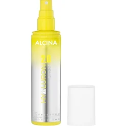 Spraybehandeling^ALCINA Spuit