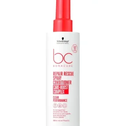 Droog Haar^Schwarzkopf Professional Spuitconditioner
