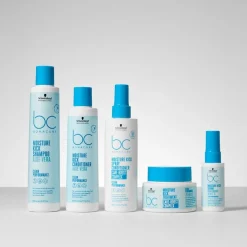 Hydraterende Conditioner|Droog Haar^Schwarzkopf Professional Spuitconditioner