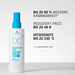 Hydraterende Conditioner|Droog Haar^Schwarzkopf Professional Spuitconditioner