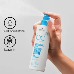 Hydraterende Conditioner|Droog Haar^Schwarzkopf Professional Spuitconditioner