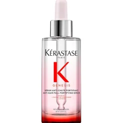 Gekleurd Haar|Krullend Haar^Kérastase Sérum Anti-Chute Fortifiant