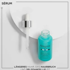 Droog Haar|Dun & Steil Haar^Kérastase Sérum Extentioniste
