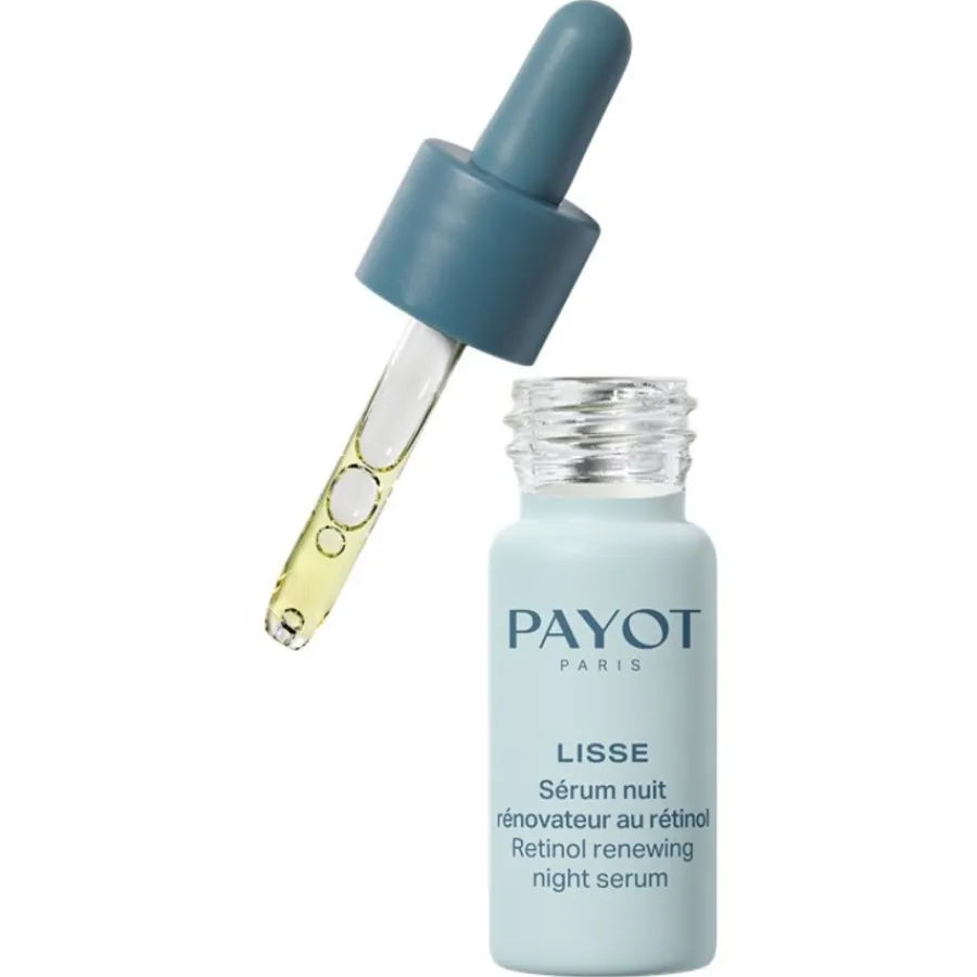 Anti-Agingserum|Antirimpelcrème^Payot Sérum Nuit Rénnovateur Au Rètinol