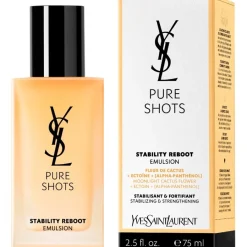 Gezichtscrème^Yves Saint Laurent Stability Reboot Emulsion