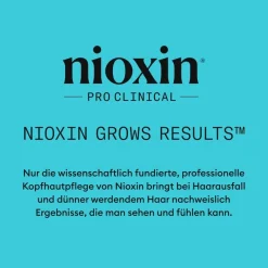 Conditioner Voor Gekleurd Haar|Haarverzorgingsset^Nioxin 3-staps systeemset, Gekleurd haar Licht dunner wordend