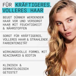 Conditioner Voor Gekleurd Haar|Haarverzorgingsset^Nioxin 3-staps systeemset, Gekleurd haar Licht dunner wordend