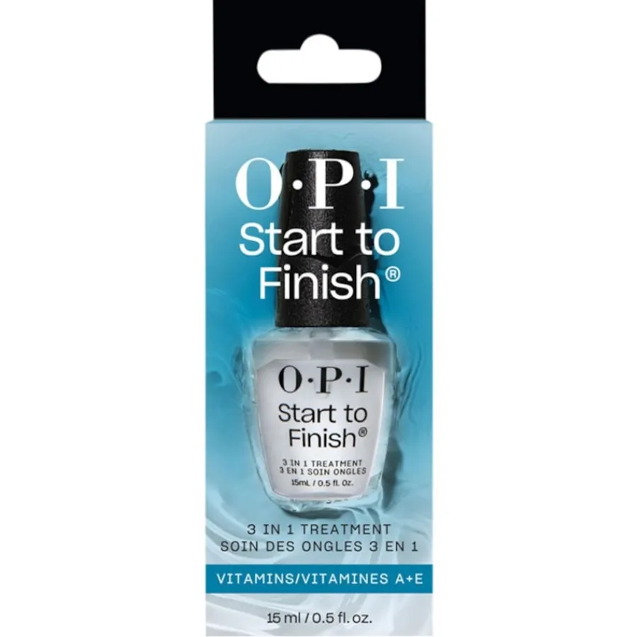 Nagellak|Nagelscharen^OPI Start To Finish