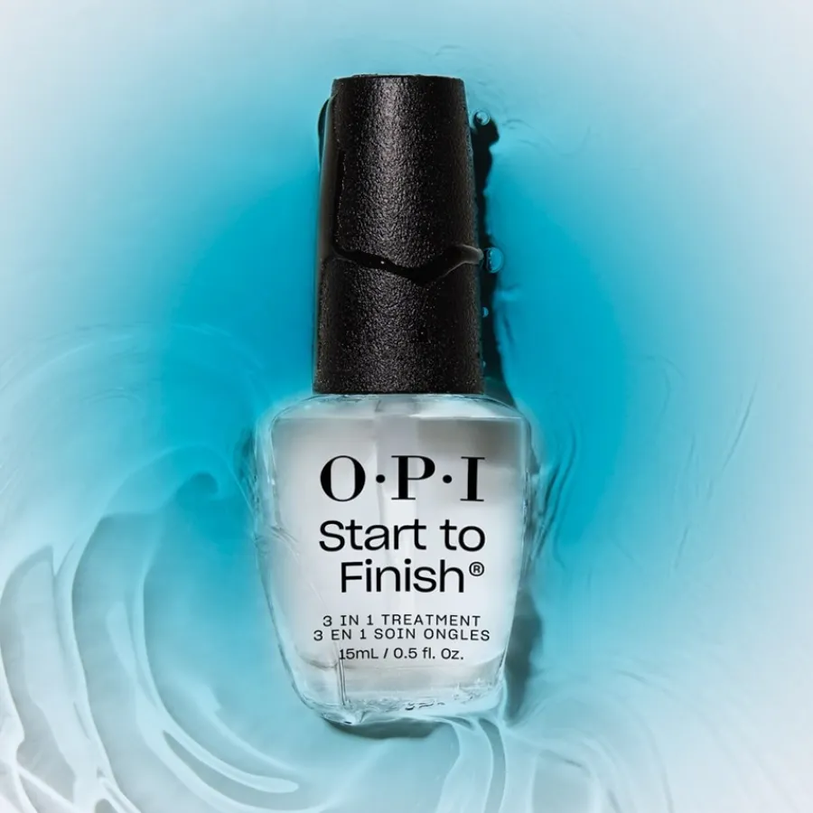 Nagellak|Nagelscharen^OPI Start To Finish