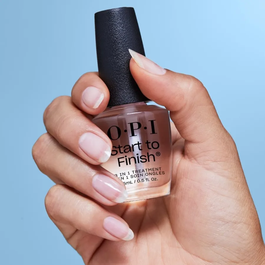 Nagellak|Nagelscharen^OPI Start To Finish