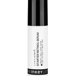Anti-Agingserum^The INKEY List Starter Retinol Serum