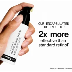 Anti-Agingserum^The INKEY List Starter Retinol Serum