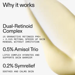 Anti-Agingserum^The INKEY List Starter Retinol Serum