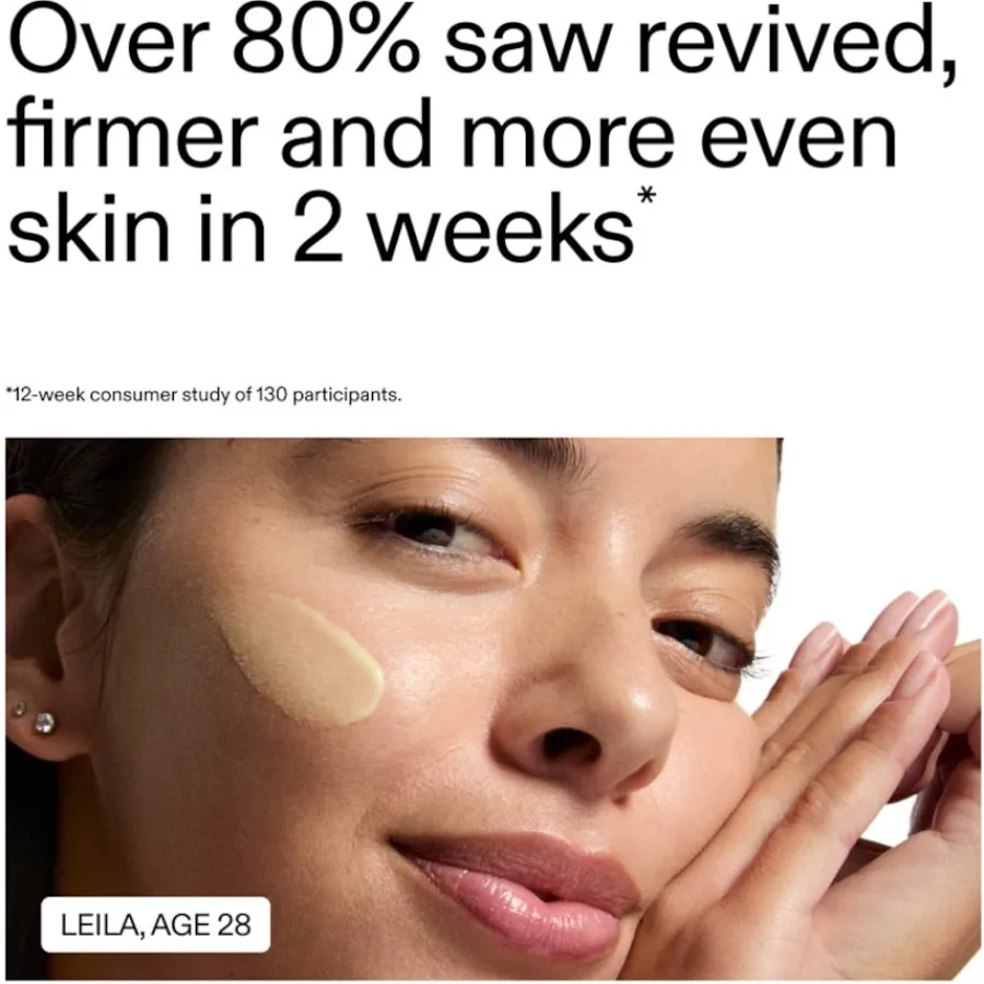 Anti-Agingserum^The INKEY List Starter Retinol Serum