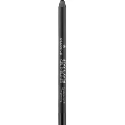 Ogen|Eyeliner^Essence Stay & Play Gel Eyeliner