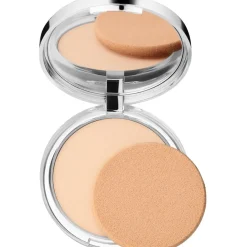 Poeder^Clinique Stay Matte Sheer Pressed Powder Oil Free