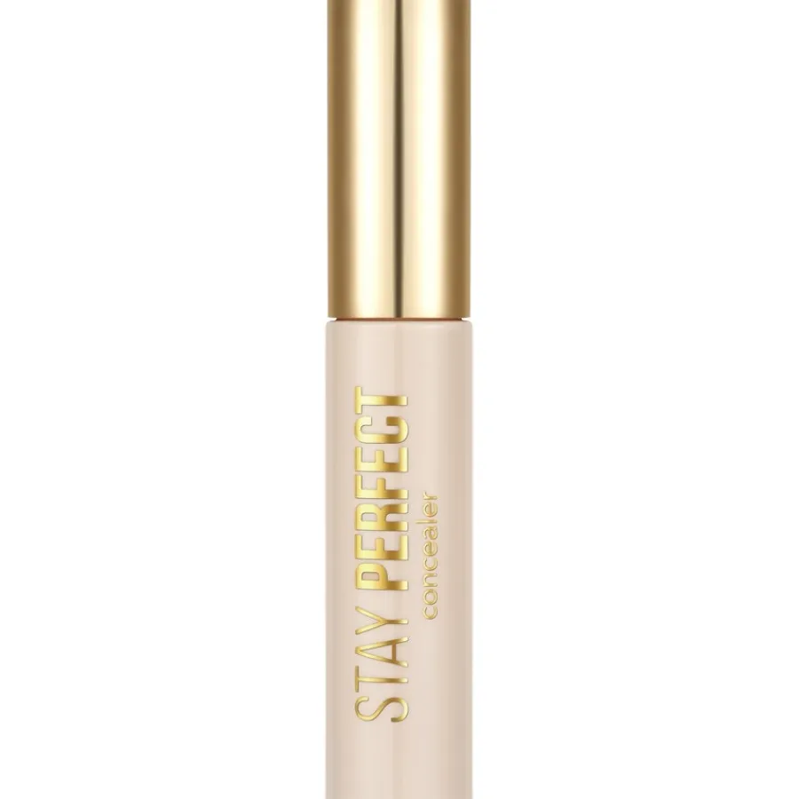 Concealer^Flormar Stay Perfect Concealer