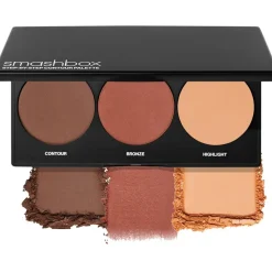 Highlighter|Blush^smashbox Step-By-Step Palette