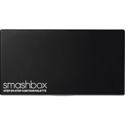 Highlighter|Blush^smashbox Step-By-Step Palette