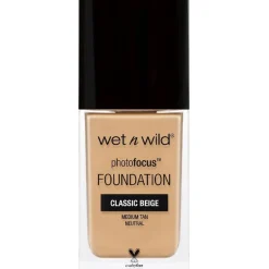 Make-Up Gezicht|Foundation^wet n wild Stichting
