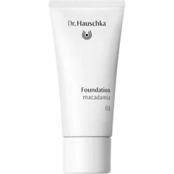 Dr. Hauschka|Make-Up Gezicht^Dr. Hauschka Stichting