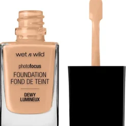 Make-Up Gezicht|Foundation^wet n wild Stichting Dewy