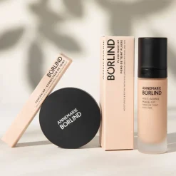 Annemarie Börlind|Make-Up Gezicht^ANNEMARIE BÖRLIND Stichting Natuwear