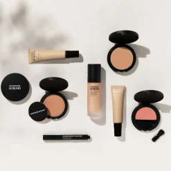 Annemarie Börlind|Make-Up Gezicht^ANNEMARIE BÖRLIND Stichting Natuwear