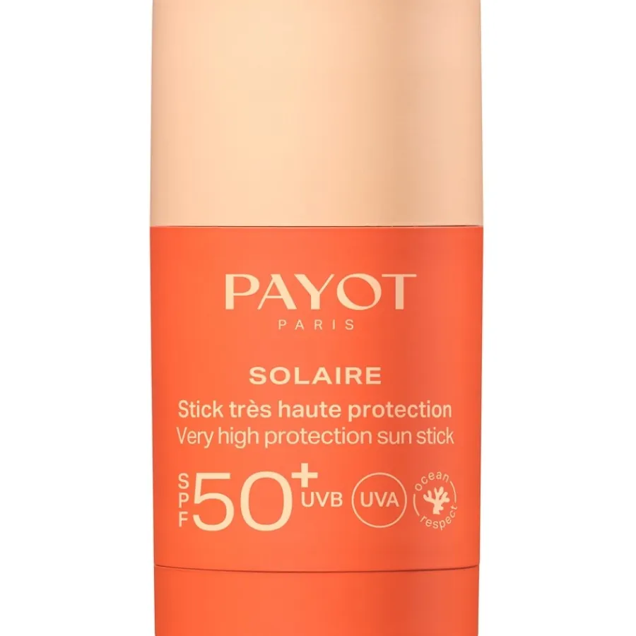 Zonnebrandcrème^Payot Stick Très Haute Protection SPF 50+