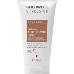 Dun & Steil Haar^Goldwell Stijlesign Textuur Ruwman