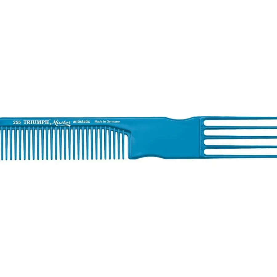 Haarkammen^Hercules Sägemann Stijlkam model 255