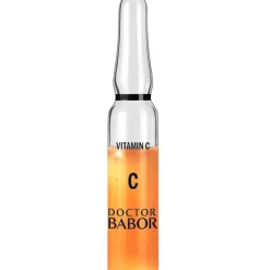 Vitamine C-Serum^BABOR Stralende Ampul