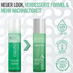 Conditioner Voor Beschadigd Haar|Dun & Steil Haar^Revlon Professional Strenghtening Instant Detangling Conditioner