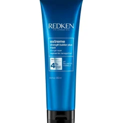 Haarbehandeling Voor Droog Haar|Gekleurd Haar^Redken Strength Builder Plus
